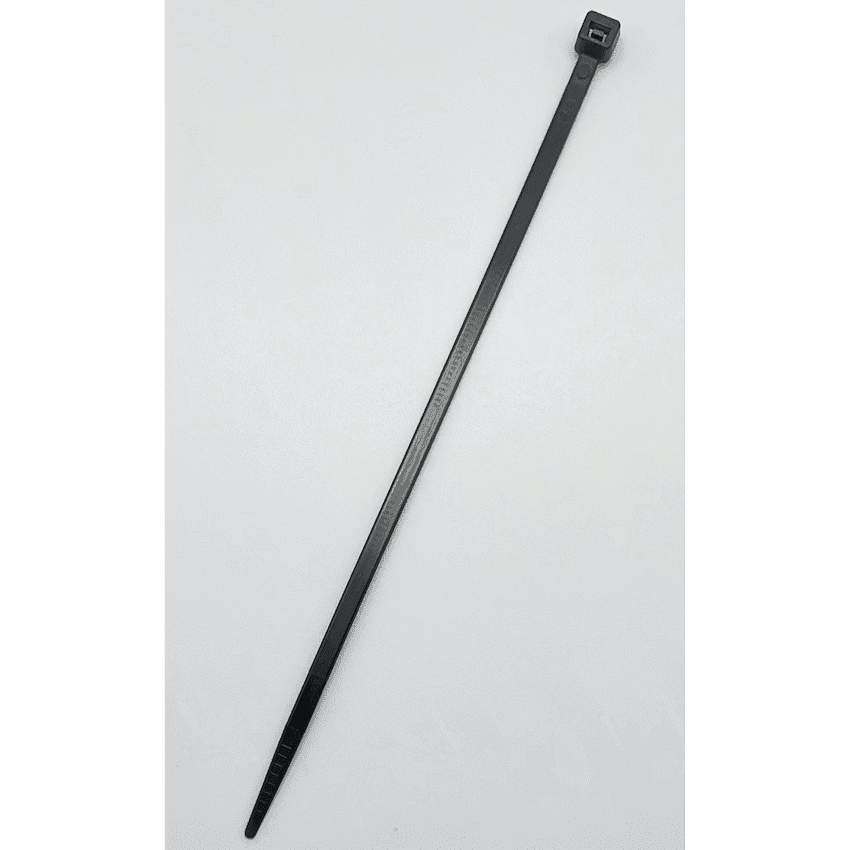 Ellies Cable Tie 3.6mm X 150mm - 50 PACK SIZE 2