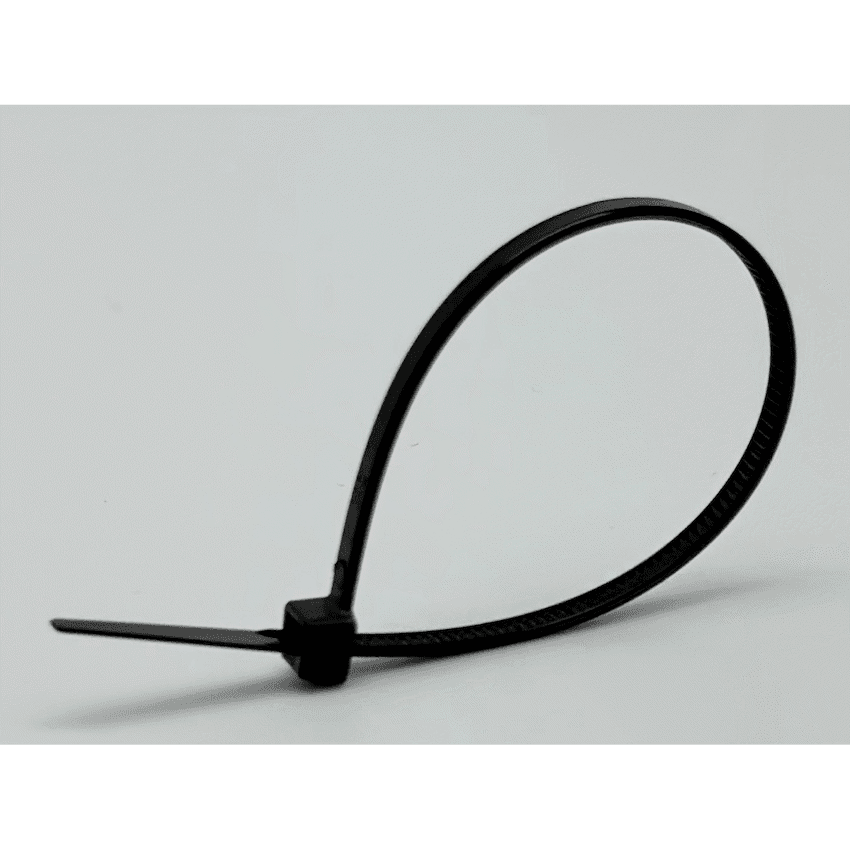 Ellies Cable Tie 3.6mm X 150mm - 50 PACK SIZE 3