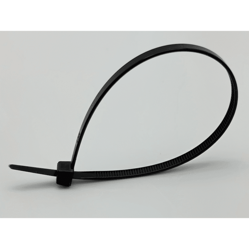 Ellies Cable Tie 4.8mm X 200mm -  100 PACK SIZE 3