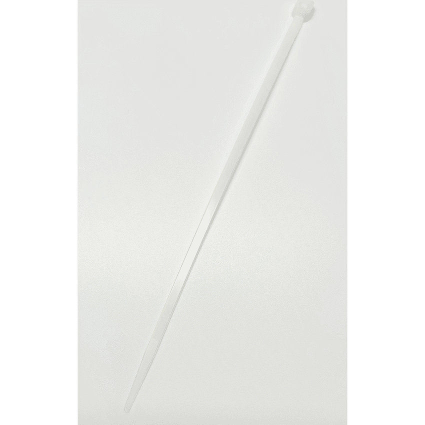 Ellies Cable Tie 4.8mm X 200mm - 20 PACK SIZE 5