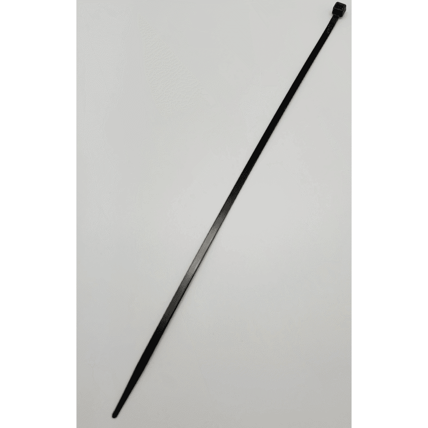 Ellies Cable Tie 4.8mm X 300mm - 20 PACK SIZE 2