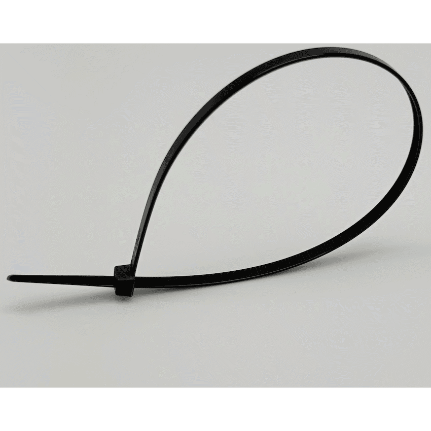 Ellies Cable Tie 4.8mm X 300mm - 50 PACK SIZE 2