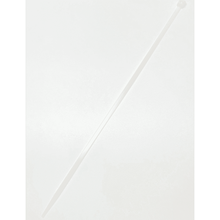 Ellies Cable Tie 4.8mm X 300mm - 50 PACK SIZE 6