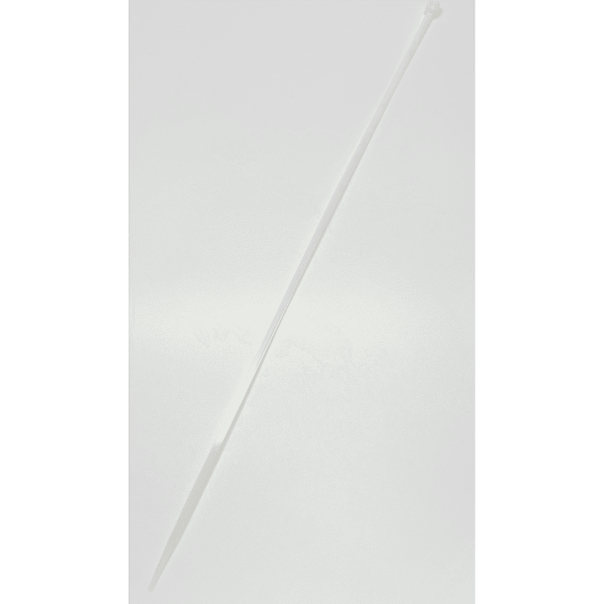 Ellies Cable Tie 4.8mm X 400mm - 20 PACK SIZE 5