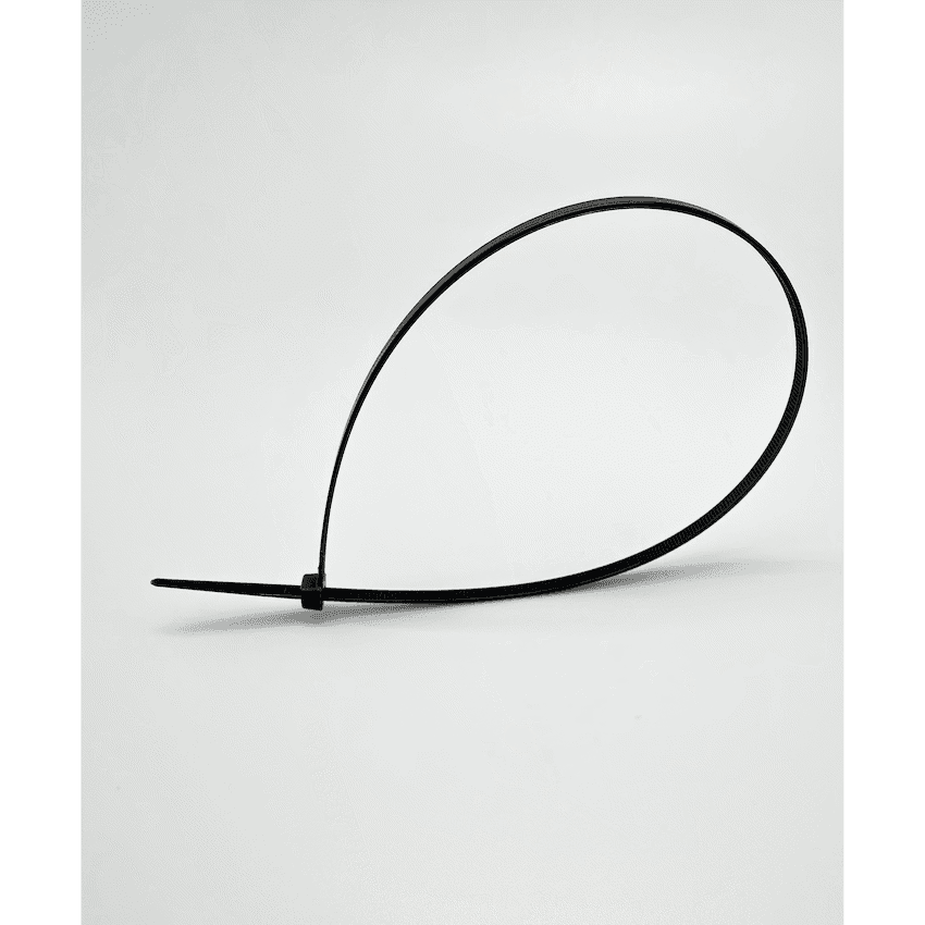 Ellies Cable Tie 4.8mm X 400 50mm - 50 PACK SIZE 3