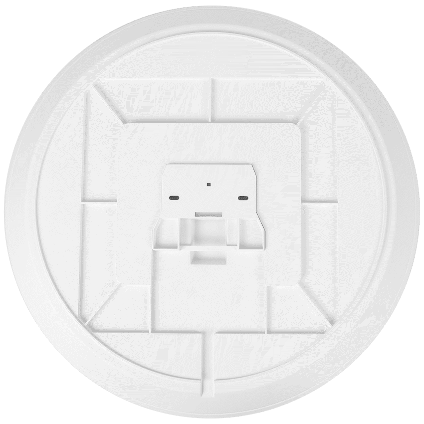 Ellies Halo Series - AC LED ceiling Light 24W - E27 Base Accessory -WT 4