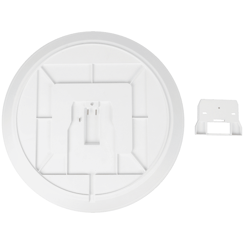 Ellies Halo Series - AC LED ceiling Light 24W - E27 Base Accessory -WT 5