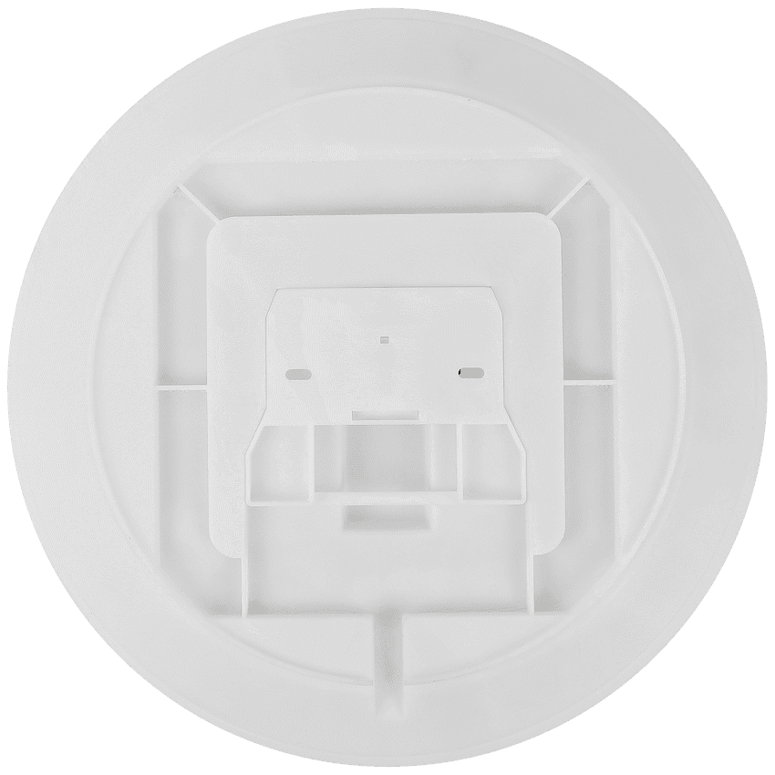 Ellies Halo Series - AC LED ceiling Light 24W - E27 Base Accessory -WT 6