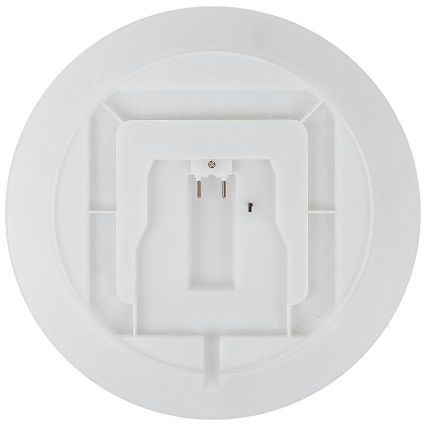 Ellies Halo Series - AC LED ceiling Light 24W - E27 Base Accessory -WT 2