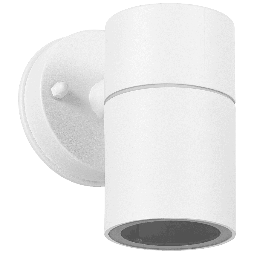 Ellies Ash Series AC UniBeam wall light - Nylon Carbon Fiber - GU10 Base 5