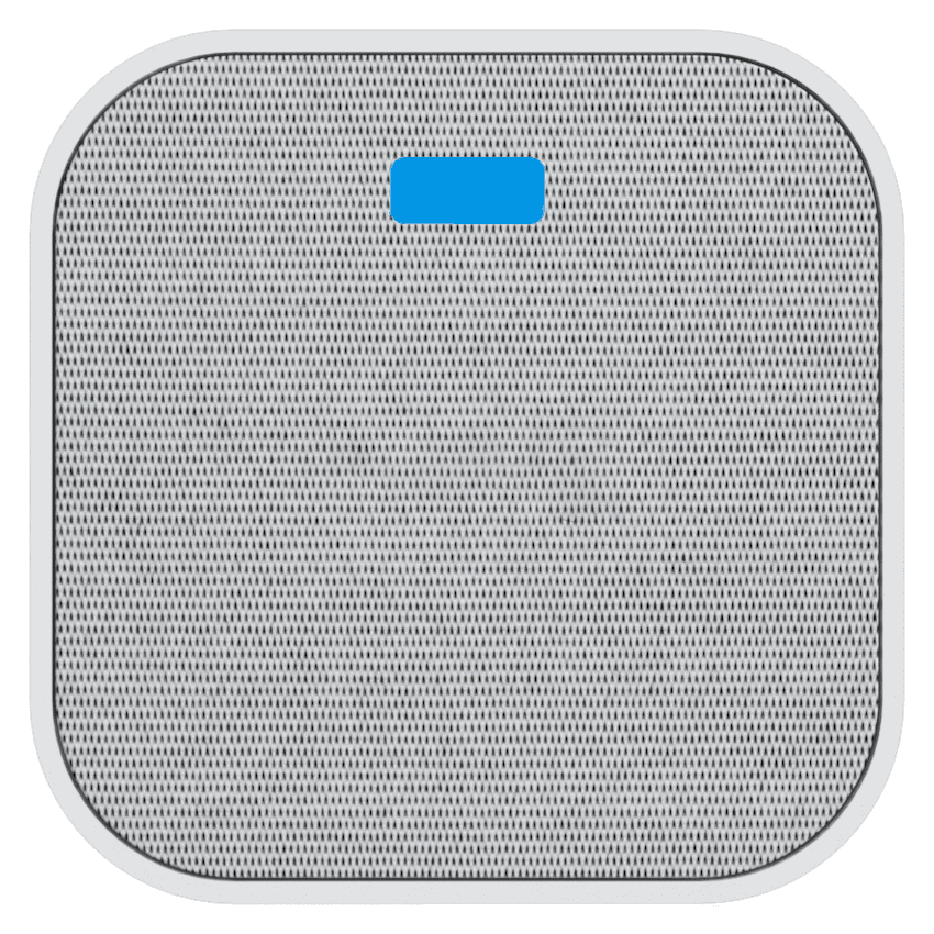 Ellies Secure Series - Wireless Doorbell - Battery operated Receiver and Transmitter -WT 2