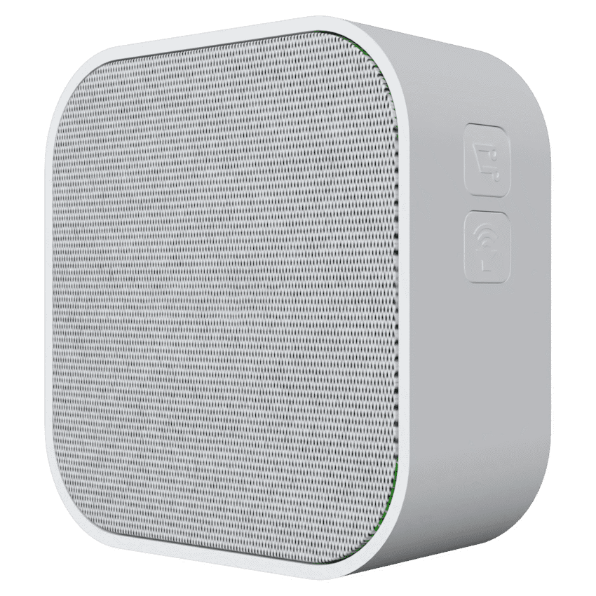 Ellies Secure Series - Wireless Doorbell - Battery operated Receiver and Transmitter -WT 4