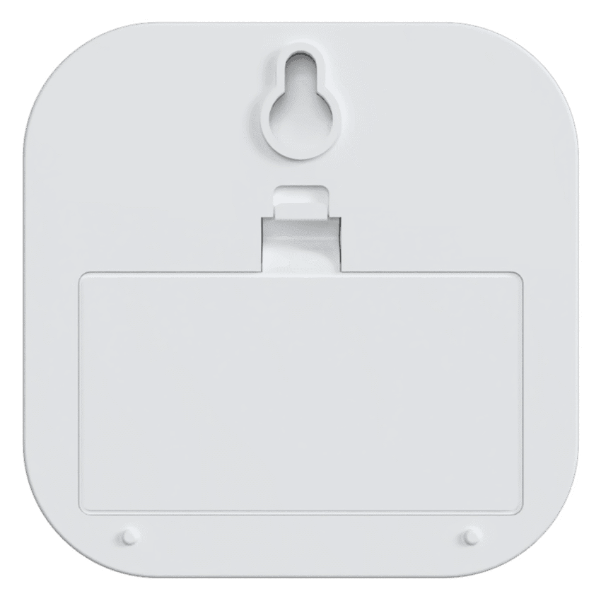 Ellies Secure Series - Wireless Doorbell - Battery operated Receiver and Transmitter -WT 6