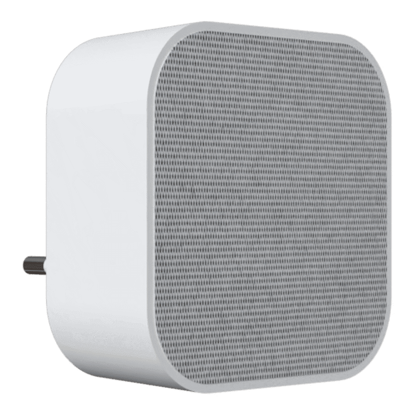 Ellies Secure Series - Wireless Doorbell - AC receiver and Battery operated Transmitter-WT 2
