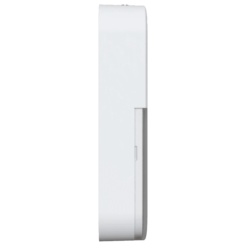 Ellies Secure Series - Wireless Doorbell - AC receiver and Battery operated Transmitter-WT 8
