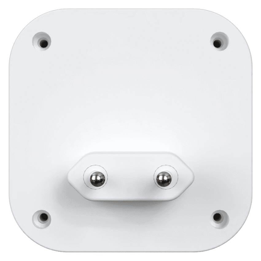 Ellies Secure Series - Wireless Doorbell - AC receiver and Battery operated Transmitter-WT 5