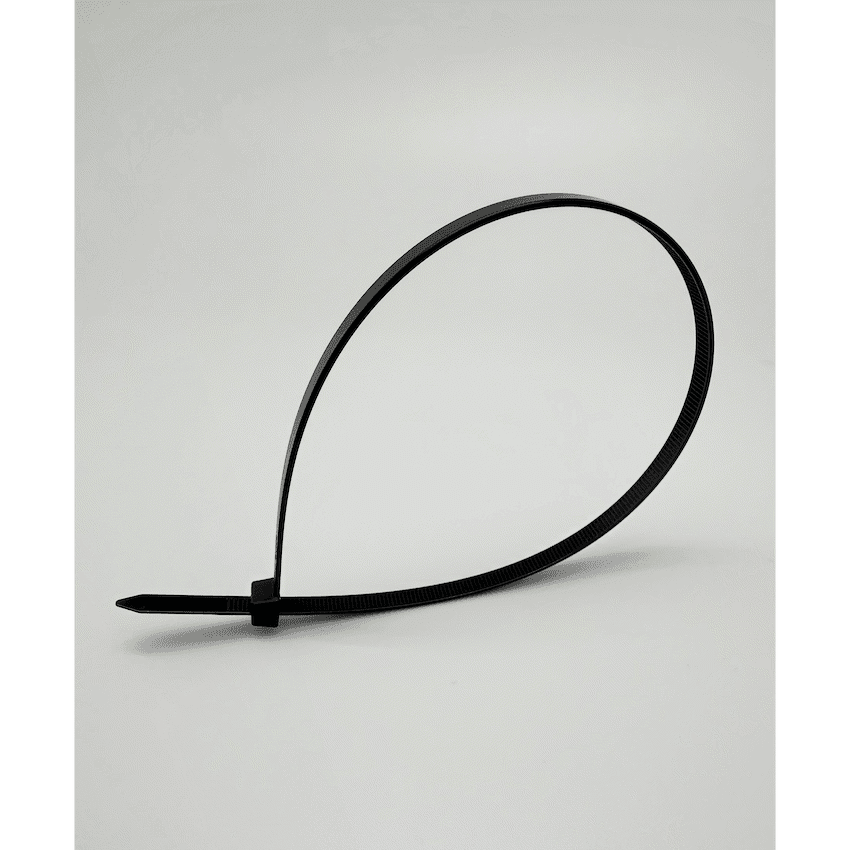 Ellies Cable Tie 7.9mm  X 400mm -  100 PACK SIZE 3