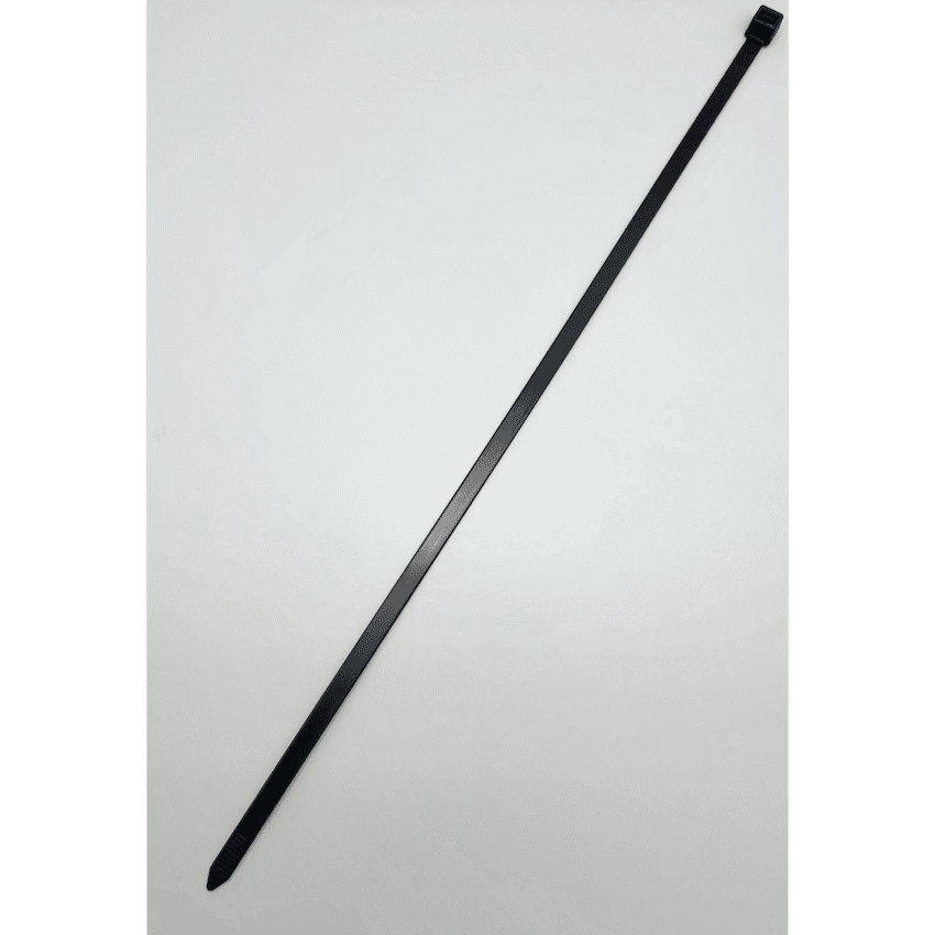 Ellies Cable Tie 7.9mm X 400mm - 20 PACK SIZE 4