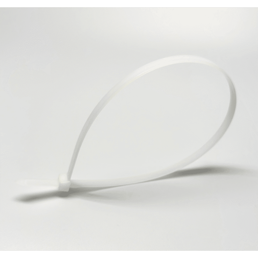 Ellies Cable Tie 7.9mm X 400mm - 20 PACK SIZE 8