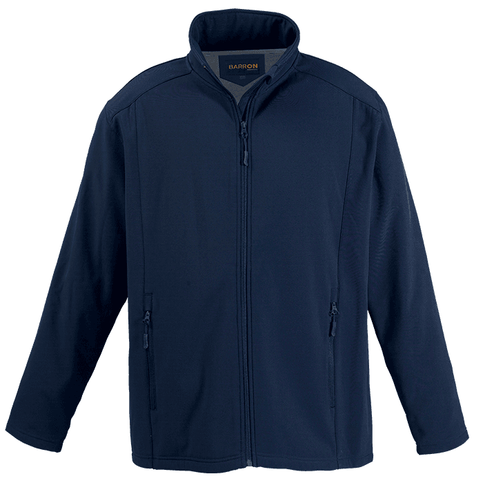 Evoke Jacket 2