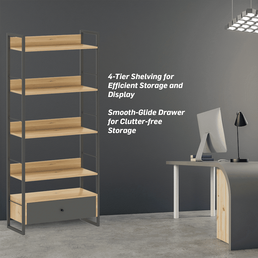 Baltic Bookshelf 4