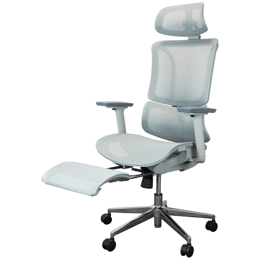Everfurn Nebula High Back Office Chair - Ergonomic 2