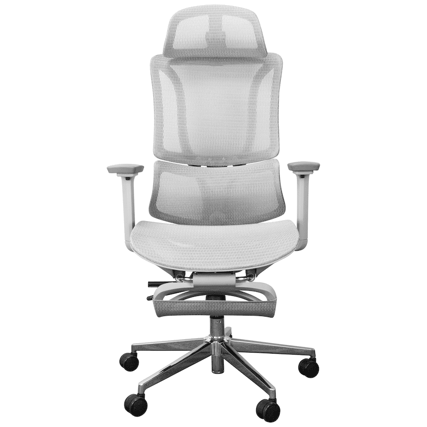 Everfurn Nebula High Back Office Chair - Ergonomic 3