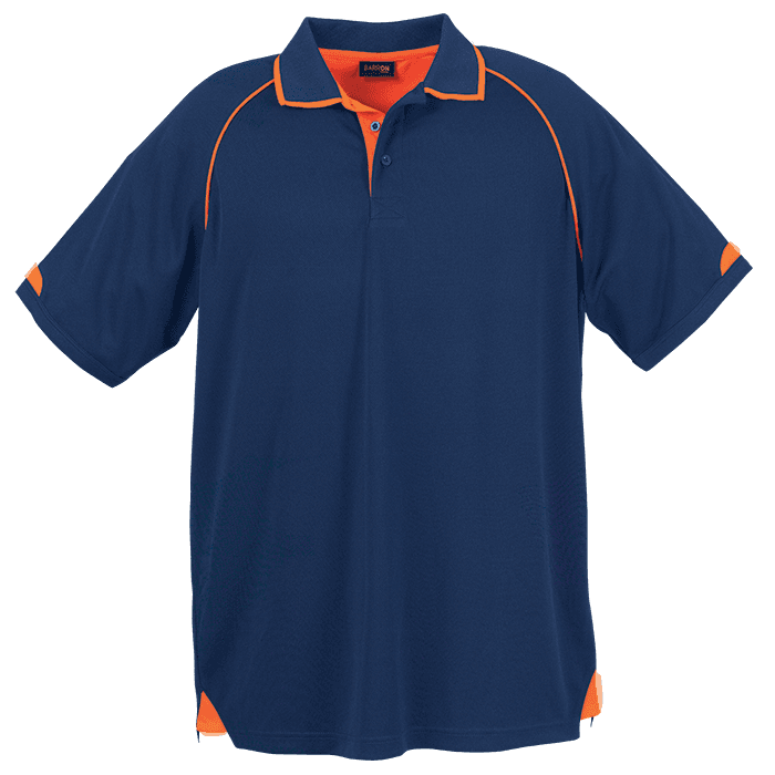 Felton Golfer Mens 2
