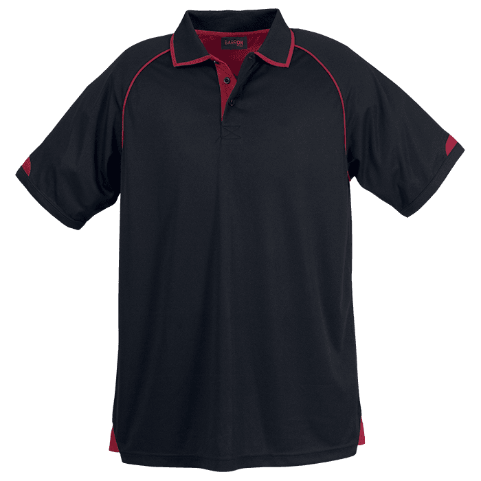 Felton Golfer Mens 4