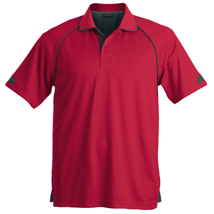 Felton Golfer Mens 6