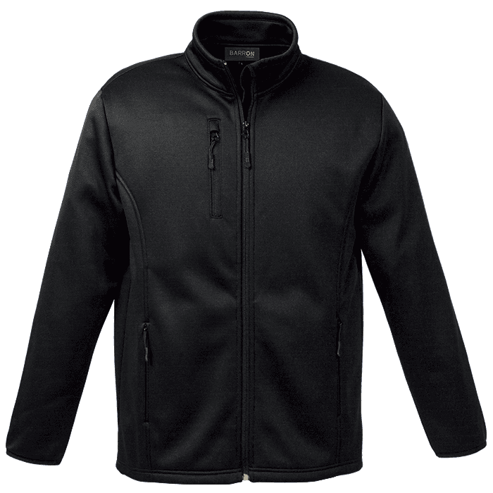 Finch Jacket Mens 2