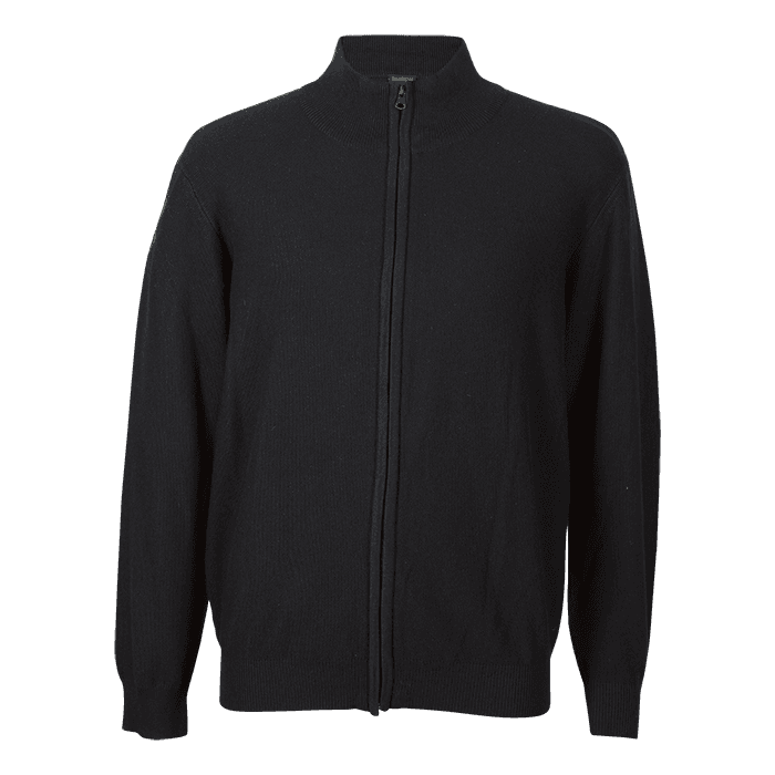 Georgia Full Zip Jersey 2