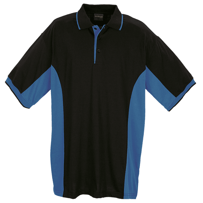Two-Tone Golfer Mens 4