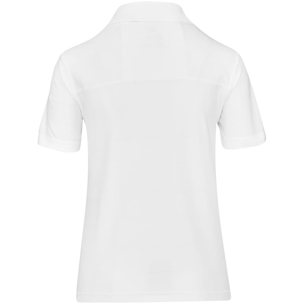 Ladies Admiral Golf Shirt 7