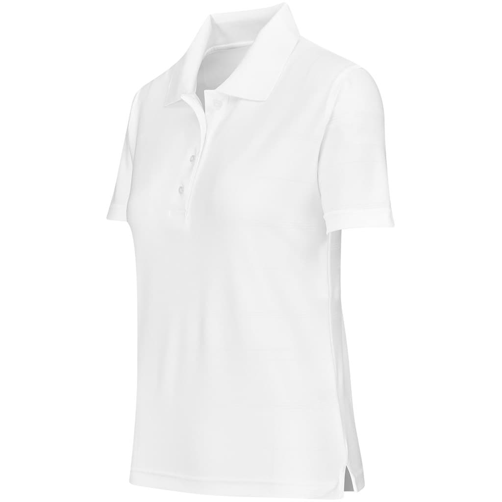 Ladies Admiral Golf Shirt 8
