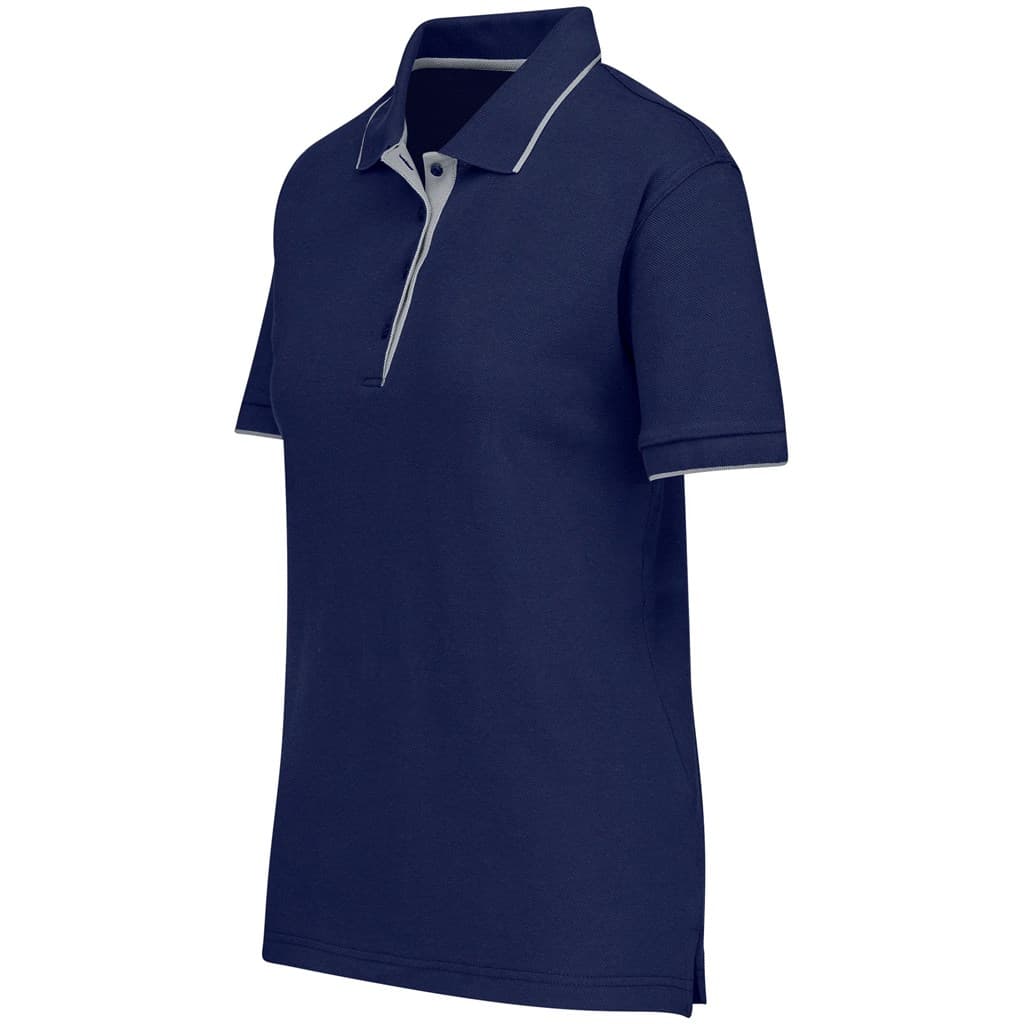 Ladies Wentworth Golf Shirt 8