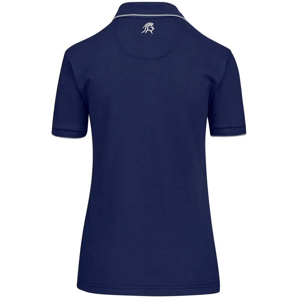 Ladies Wentworth Golf Shirt 10