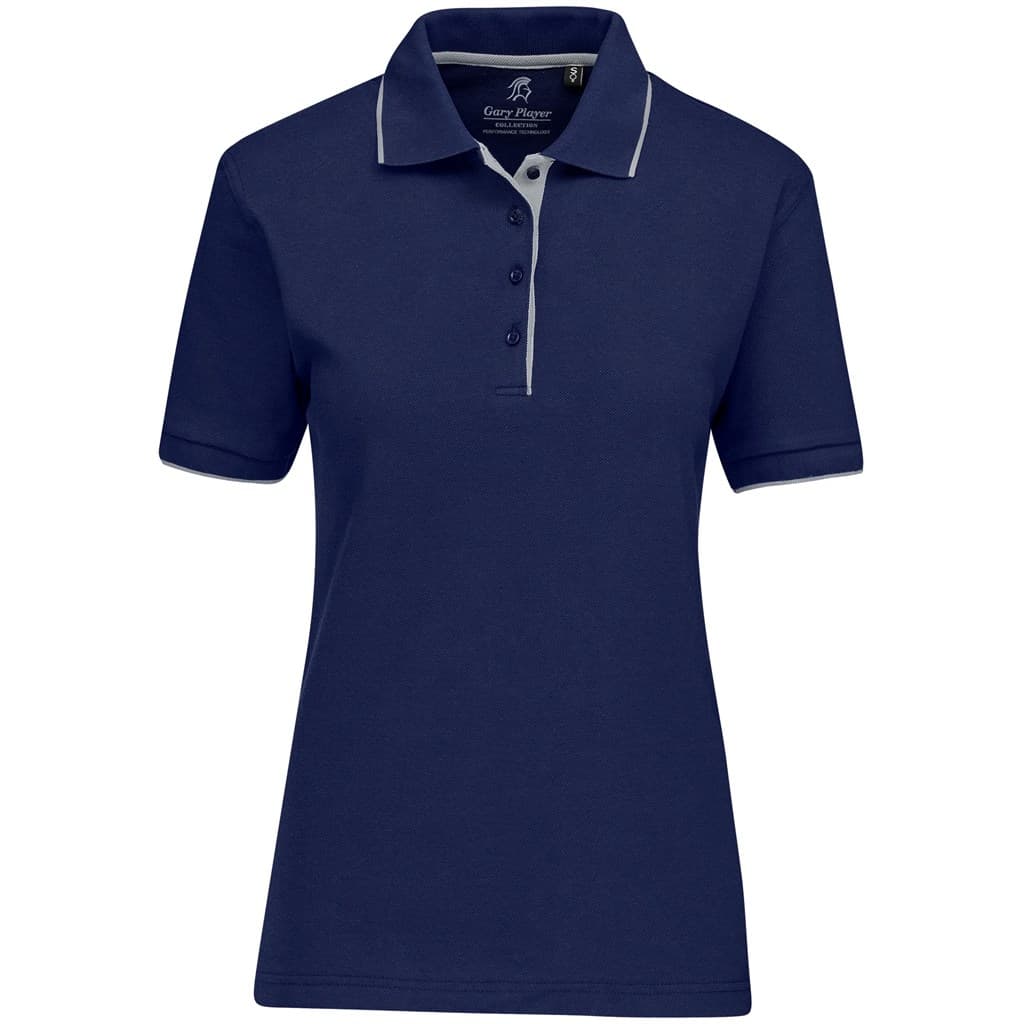 Ladies Wentworth Golf Shirt 9