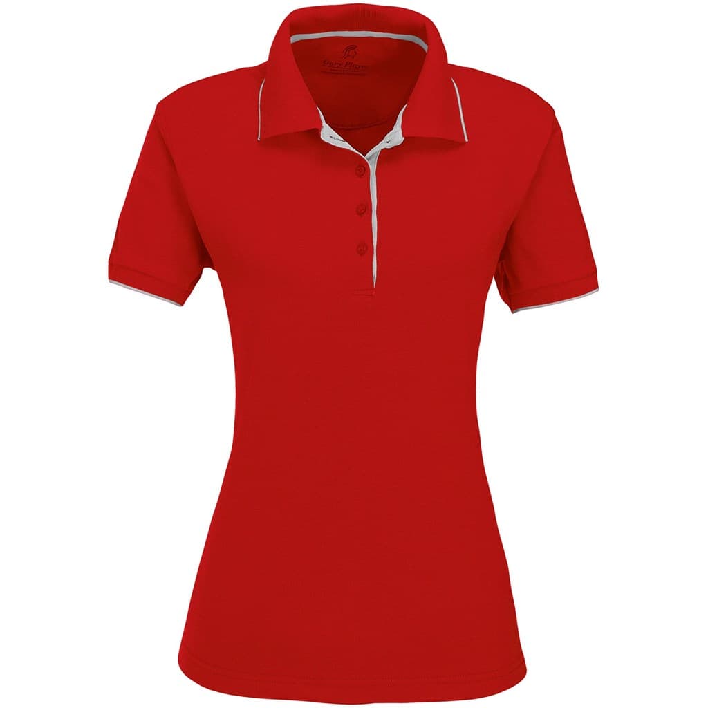 Ladies Wentworth Golf Shirt 3