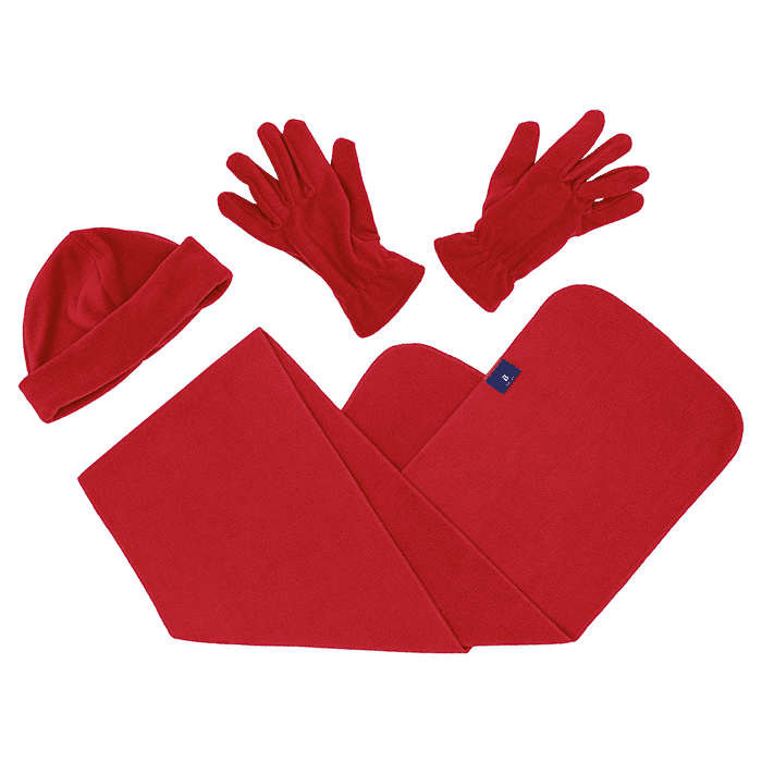 3 Piece Glacier Set 2