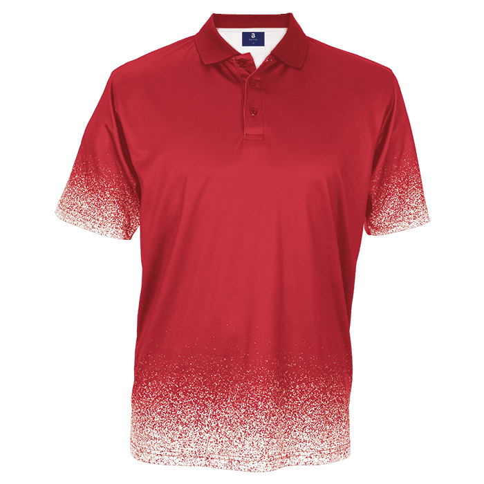 Haze Golfer Mens 4