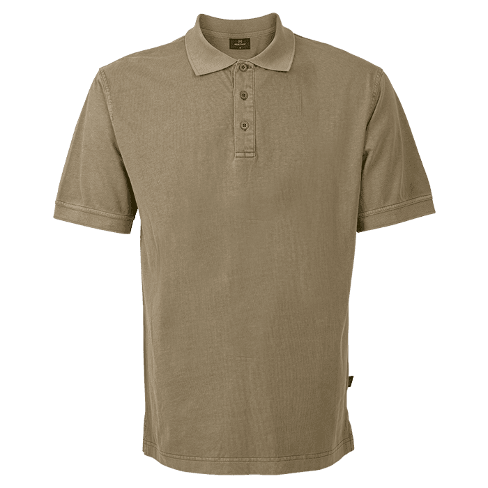 Heritage Washed Golfer 3