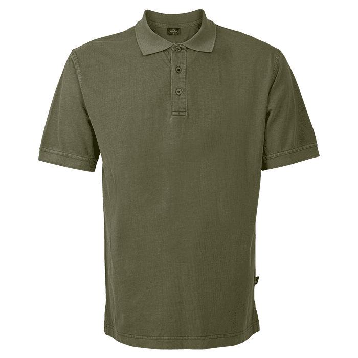 Heritage Washed Golfer 3