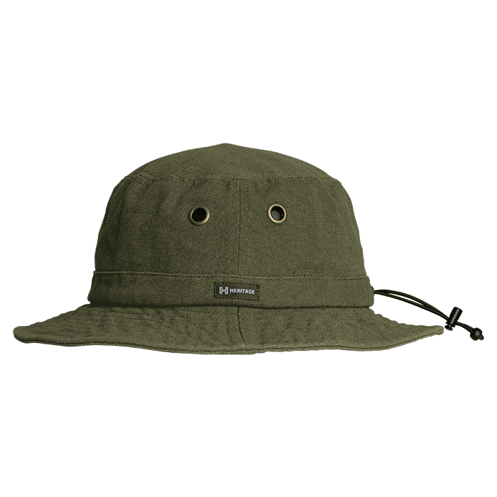 Heritage Outdoor Hat 2