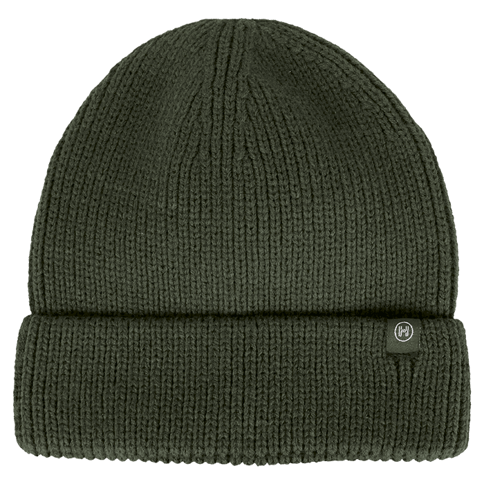 Ribbed Heritage Beanie