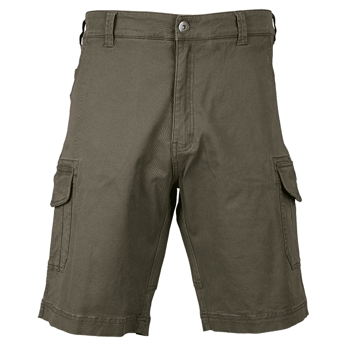 Heritage Multi Pocket Shorts Mens 1