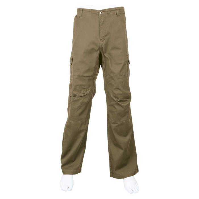 Heritage Heavy Duty Trousers Mens 2