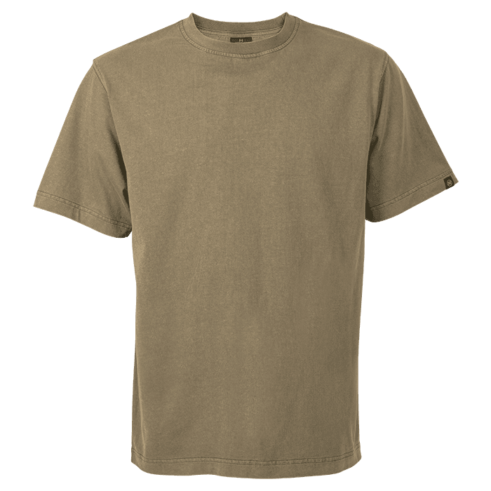 Heritage Washed T-Shirt 2