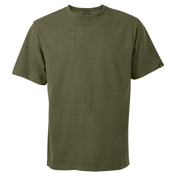 Heritage Washed T-Shirt 3
