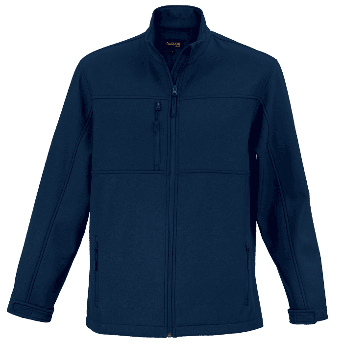 Huxley Jacket 2